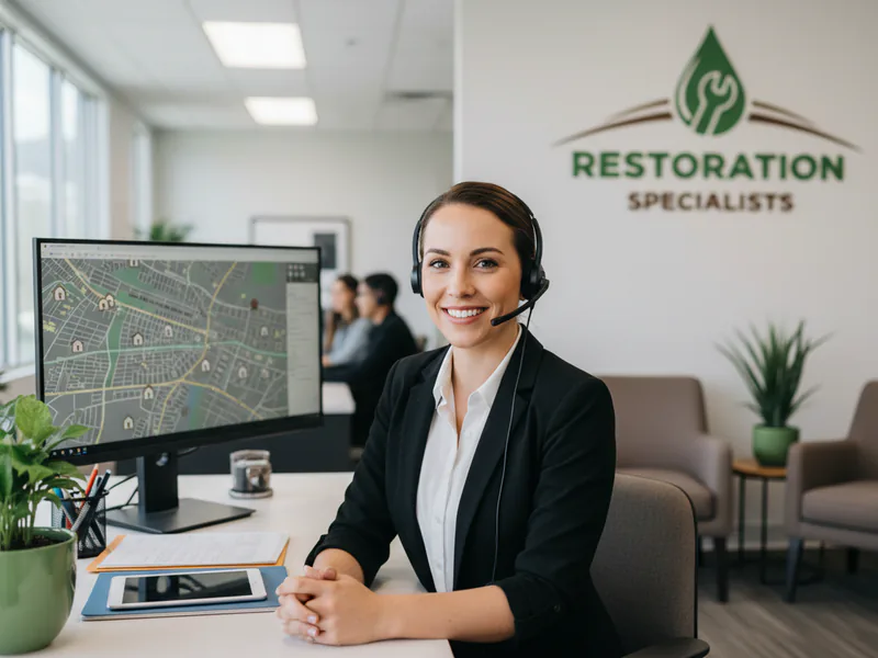 Water Damage Restoration  in East Moline  FAQ
